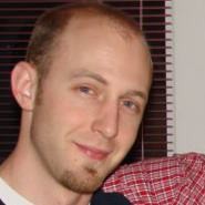 Seth Orr