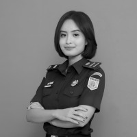 Esther Melinia Sondang