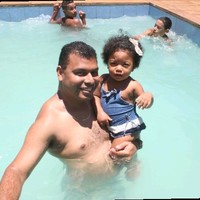 Janio d'Alencar Pereira