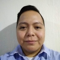 Jonathan Jauregui Chavez