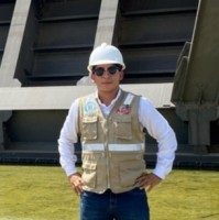 Ismael Paolo Morquencho Roman