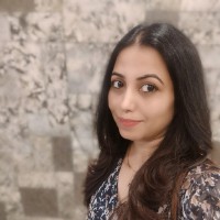 Vibhuti Saxena