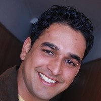 Vishal Gupta