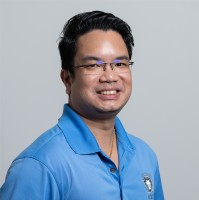 Anthony Nguyen