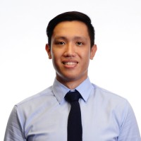 Patrick Miguel Crespo