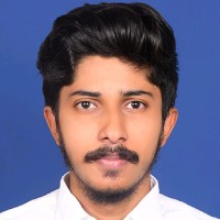 Vinayak Mohandas