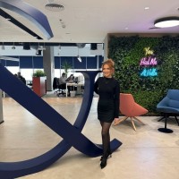 Amber Trimble
