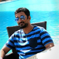 Pavankumar MB