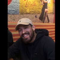 Daniel Rodriguez