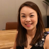 Marie Tessalyn Lim