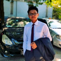 Thet Htoo Naing