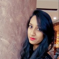 Anjali C