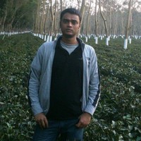 Mohammad Ali (Sumon)