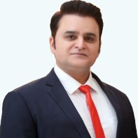 Aamer Rafique Qureshi (ARQ GROUP)