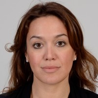 Ines Rozanic
