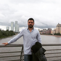 İsmail Gündoğan