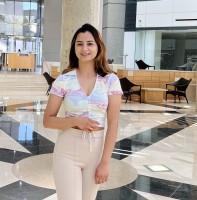 Aayushma Bartaula