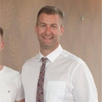 Johan Taffetsauffer MCIOB