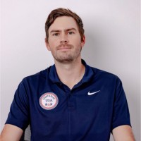 Jarrod Mann