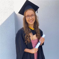 Saoirse McGee