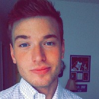 Blake Bland