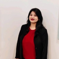 Hiteshree Kasar