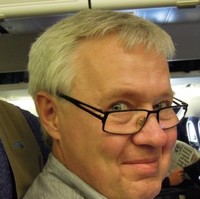 Lars Sjöblom