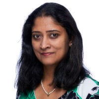 Suja Shyamsundar