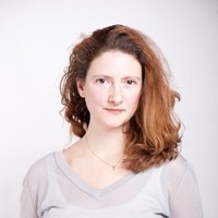 Cécile Coldefy - Lefort