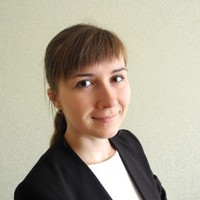 Daria Shafronova