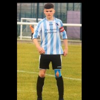 Oliver Tidy