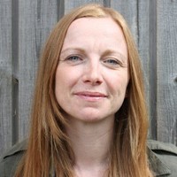 Christina Hjørnholm
