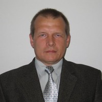 Oleg Zaychikov