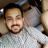 Zain Ul Haq