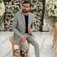 Zohaib Sharafat