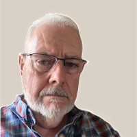 Martin Laughlin
