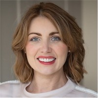 Gianna Lisiecki-Cunane