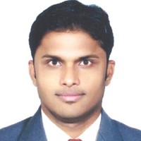 Kiran Mhase