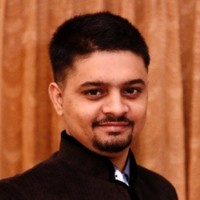 Mehul Thaker