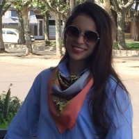 Agostina Lucia Pinasco