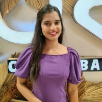 Sharvari Deogaonkar