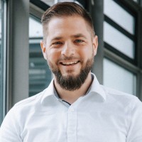 Timo Häußermann
