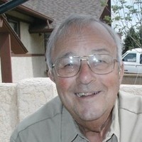 Bill Mac Enulty