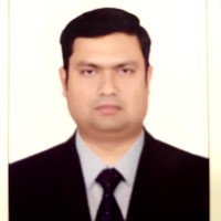 Shailendra Tripathi