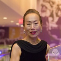 Tomoko Torii