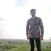 Samarth Bhalodi