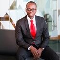 Nyiko Anthony Mkone, CFP® MIFM, MBL
