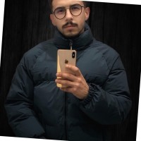 Achref Belhadj