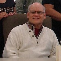 Darrell Dodds