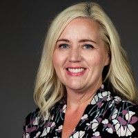 Marny Bowman, M. Ed.